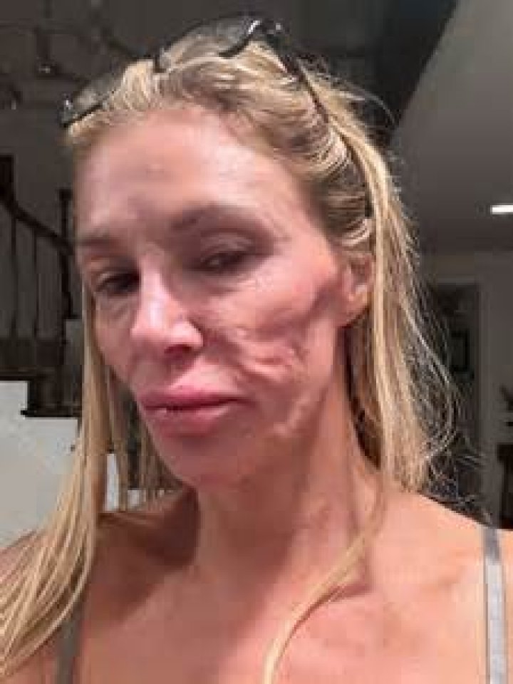 Brandi Glanville Real Love: Relationship Reality TV's Past, Present and Future, Beverly Hills, USA - 11 Dec 2018