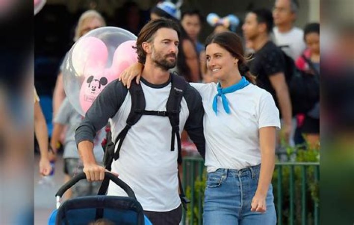 Brandon Jenner Cayley Stoker Pregnant Twins