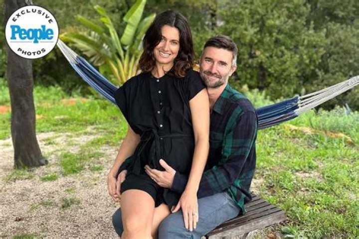 Brandon Jenner’s Girlfriend Pregnant With Twins 1 Year After His Split – Hollywood Life