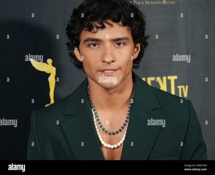 Brandon Perea
