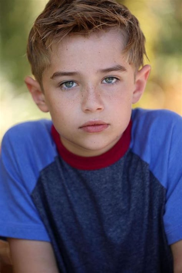Brayden