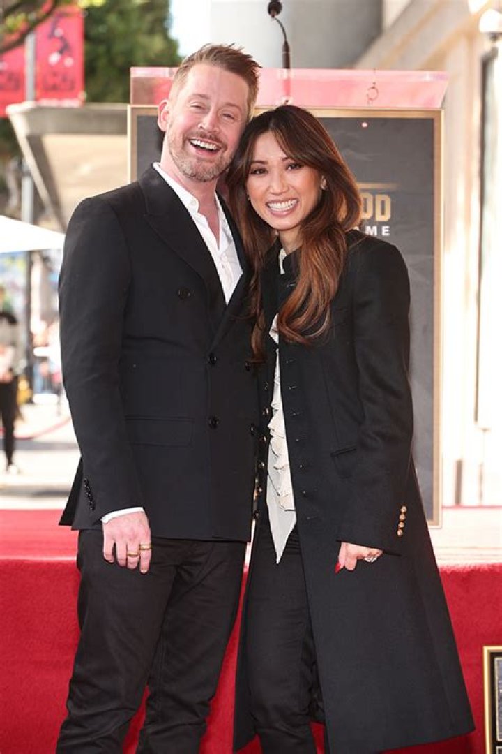 Brenda Song Celebrates Kieran Culkin’s Emmys Win for ‘Succession’ in Sweet Message