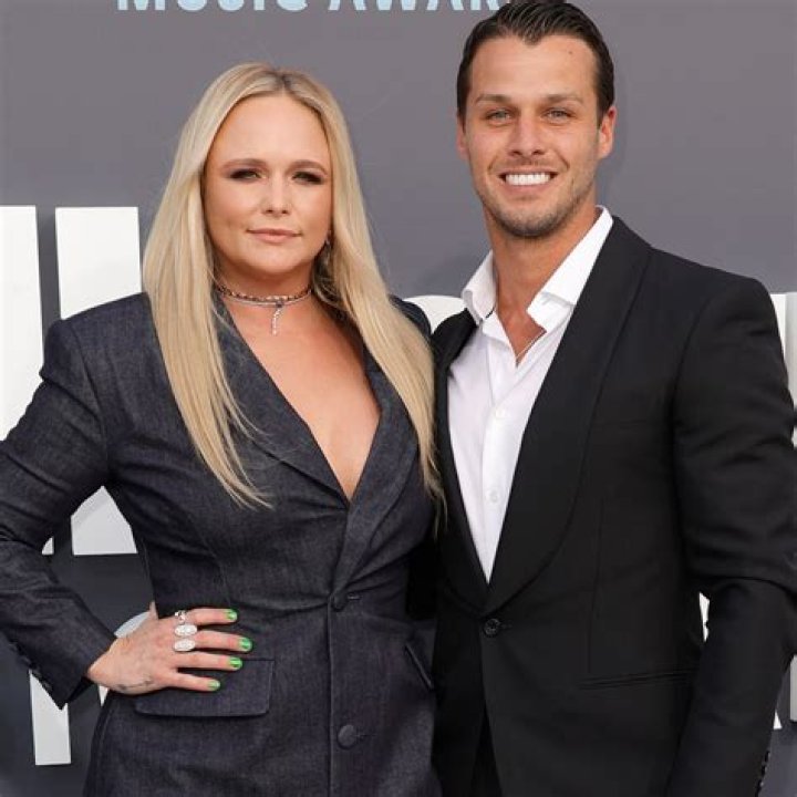 Brendan McLoughlin, Miranda Lambert