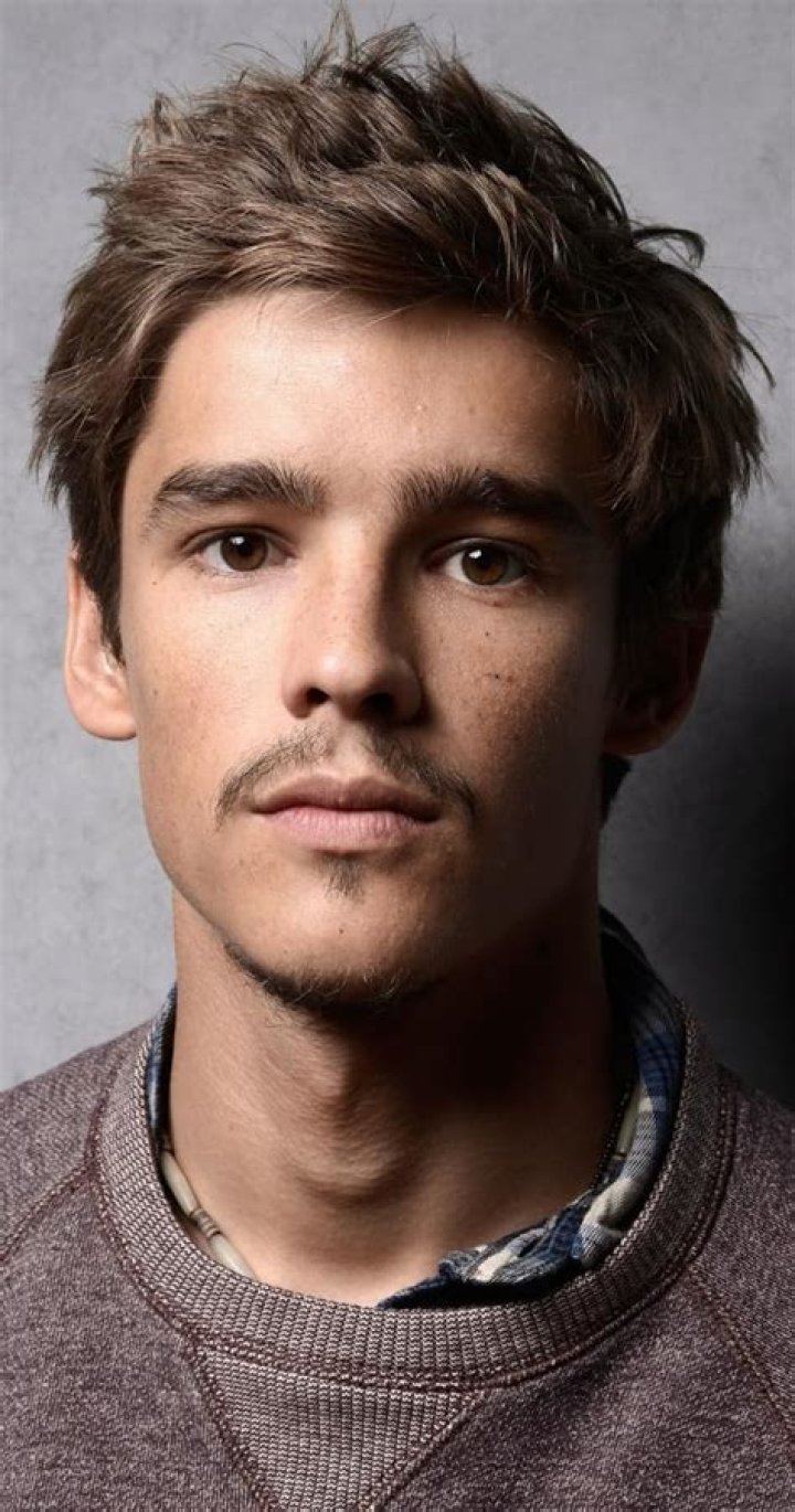 Brenton Thwaites Exclusive NYCC Portraits 2018