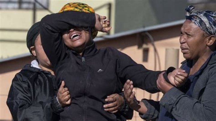 Breonna Taylor: 5 Things On Black Woman Shot Dead By Cops As Family Receives $12M Settlement