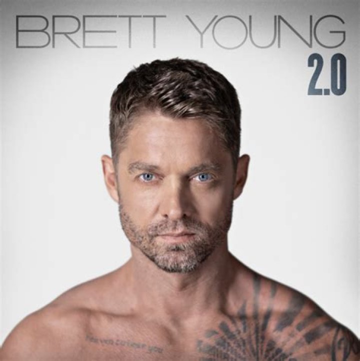 Brett Young For The All-Electric Harley-Davidson LiveWire