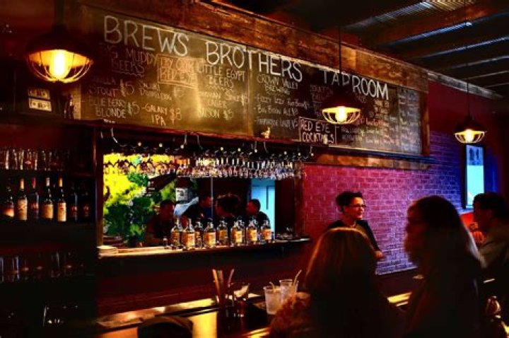 ‘Brews Brothers’ — Photos