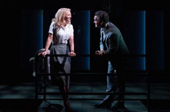 Brian d’Arcy James — Photos