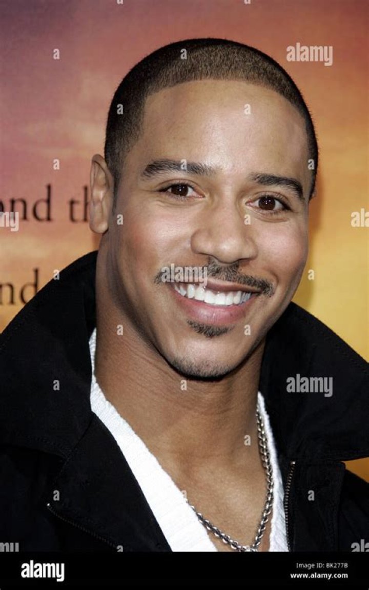 Brian J. White