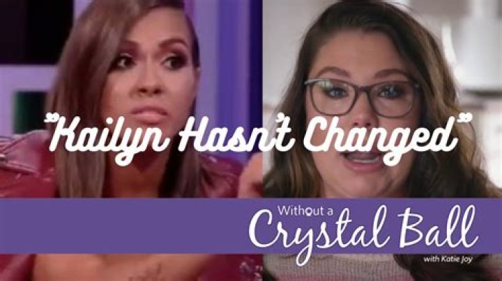 Briana DeJesus Shades Kailyn Lowry & Mocks Her Arrest After ‘Teen Mom 2’ Reunion Fight