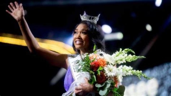 Brianna Mason &mdash; Miss Tennessee