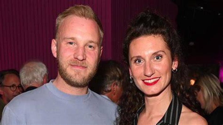 ‘Bridgerton’s Bessie Carter confirms Romance With Co-Star Sam Phillips by Kissing Him on Outing: Photos