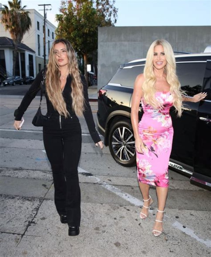 brielle biermann