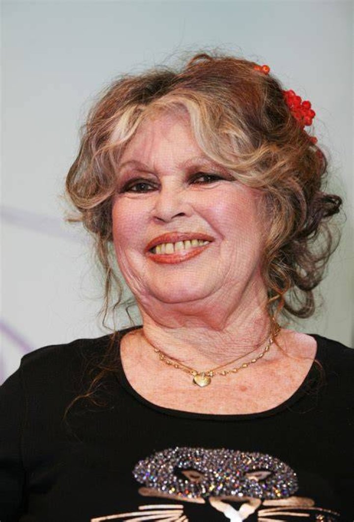 brigitte bardot