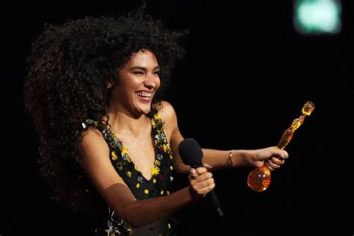 Britain Brit Awards 2016 &ndash; Feb 2016