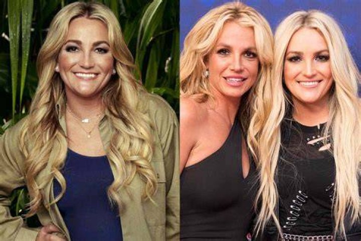 Britney & Lynne Spears