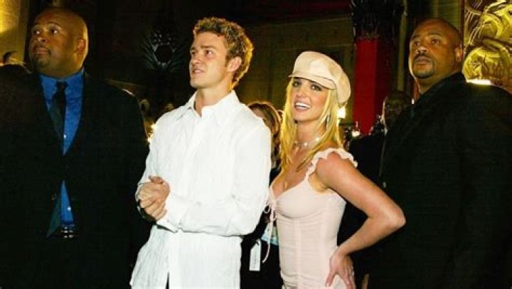 Britney Spears Accuses Ex Justin Timberlake Of ‘Using’ Her For ‘Fame & Attention’