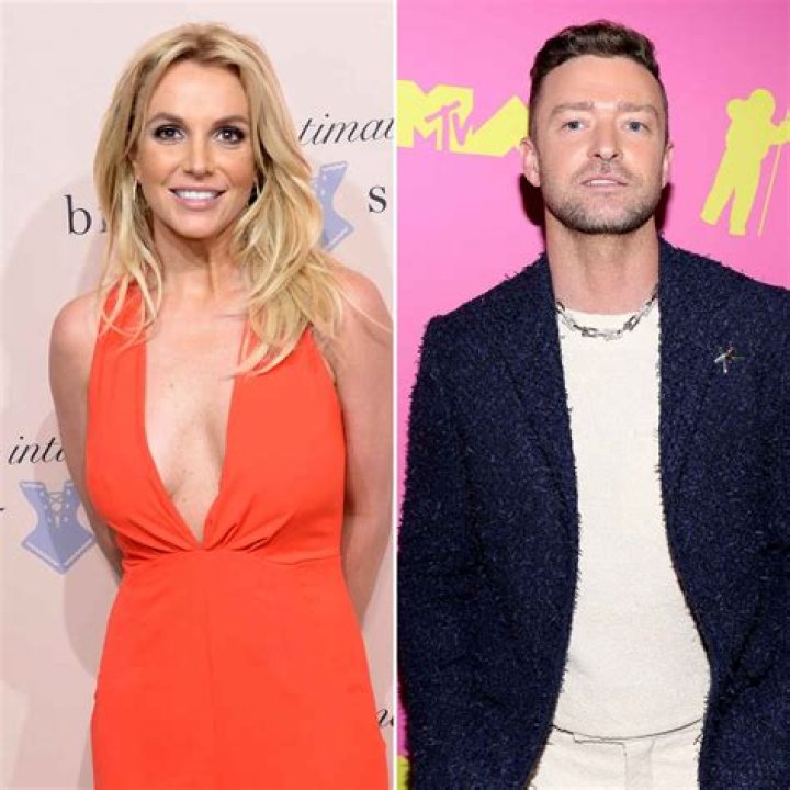 Britney Spears Admits She’s ‘In Love’ With Ex Justin Timberlake’s New Song & Apologizes for Memoir Reveals