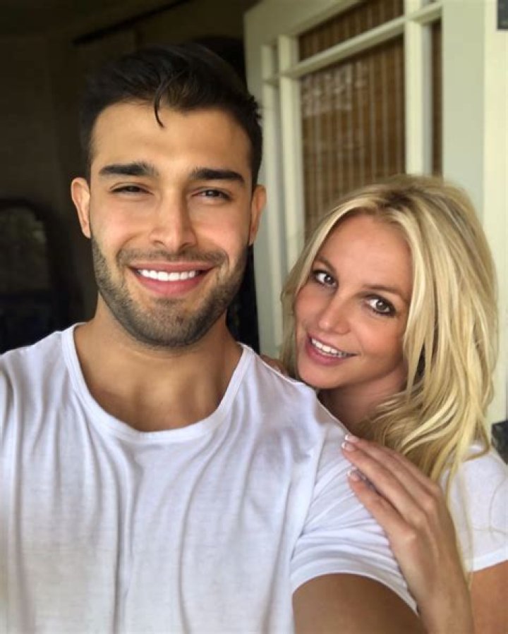 Britney Spears’ BF Sam Asghari Says He Wants To Be ‘A Young Dad’: ‘I Want The Next Step’