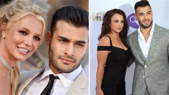 Britney Spears Breaks Silence After Sam Asghari Divorce Filing To Reveal She Wants To Buy A Horse