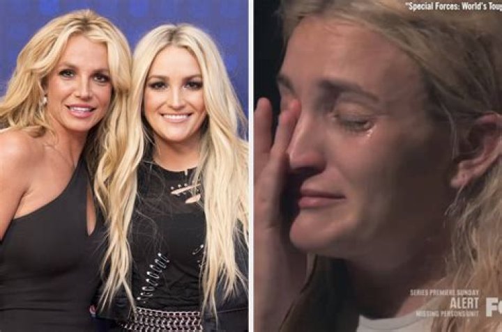 Britney Spears Cries in &lsquo;The Notebook&rsquo; Audition Tape: Video