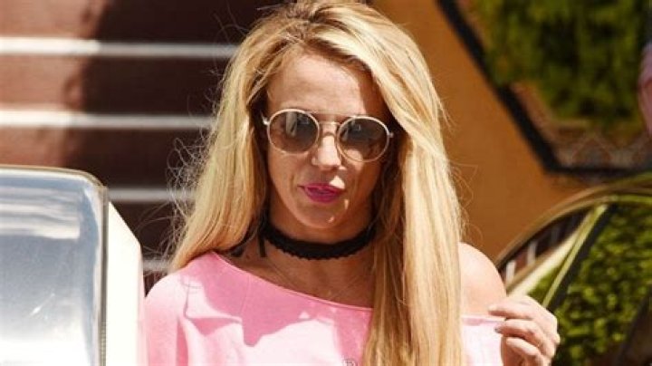 Britney Spears Ditches Her Own Wedding Ring After Husband Sam Asghari Is Seen Without His: Photos