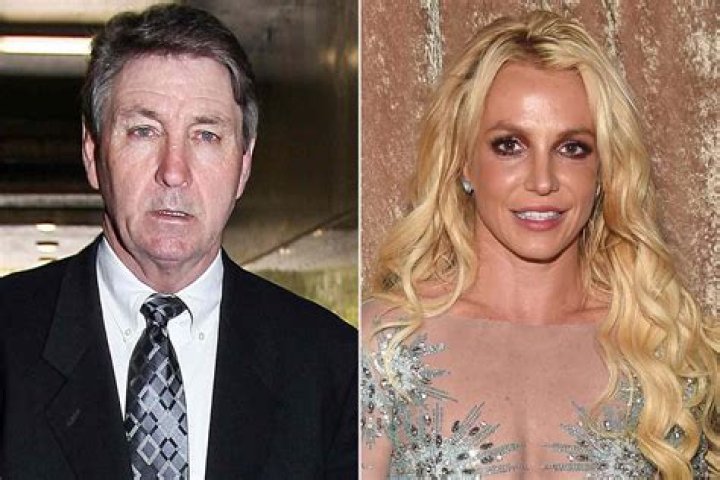 Britney Spears’ Doctors Urge That Dad Jamie Be Removed As Her Conservator — New Court Docs