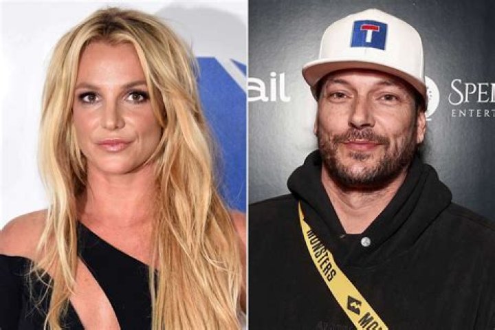 Britney Spears’ Ex-Husband Jason Alexander Claims He Was Tricked Into Annulment