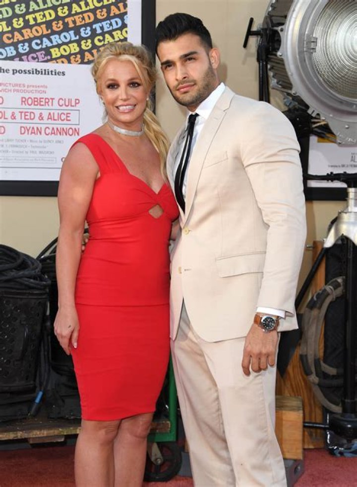 Britney Spears’ Fiance Sam Asghari Reveals How He Almost Ruined Their Engagement
