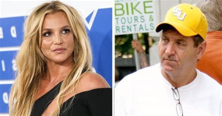 Britney Spears’ Lawyer Compares Her Current Mental Capacity To A Comatose Patient