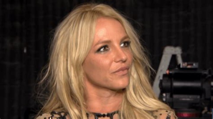 Britney Spears Reportedly Lands $15M Deal For Tell-All Book – Hollywood Life