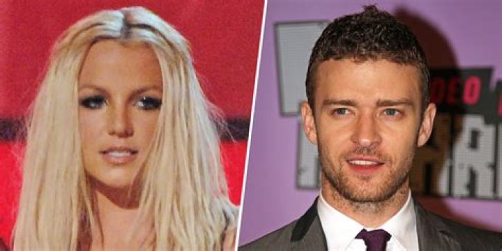 Britney Spears Seemingly Reacts to Justin Timberlake’s Apparent Diss in New Message