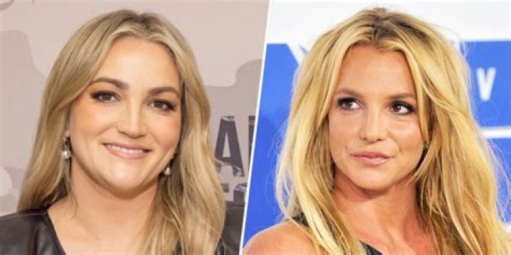 Britney Spears & Sister Jamie Lynn’s Relationship & Feud Timeline – Hollywood Life