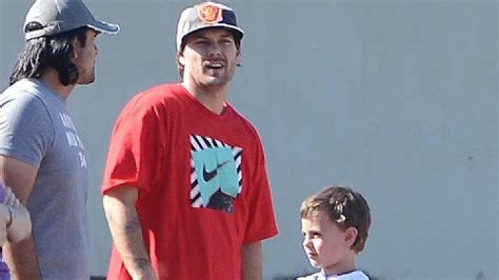 Britney Spears’ Son Jayden, 16, Is Taller Than Dad Kevin Federline On Pumpkin Patch Outing
