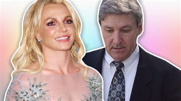 Britney Spears: What She’d Need To Do To Have Her Dad Jamie Removed As Her Co-Conservator