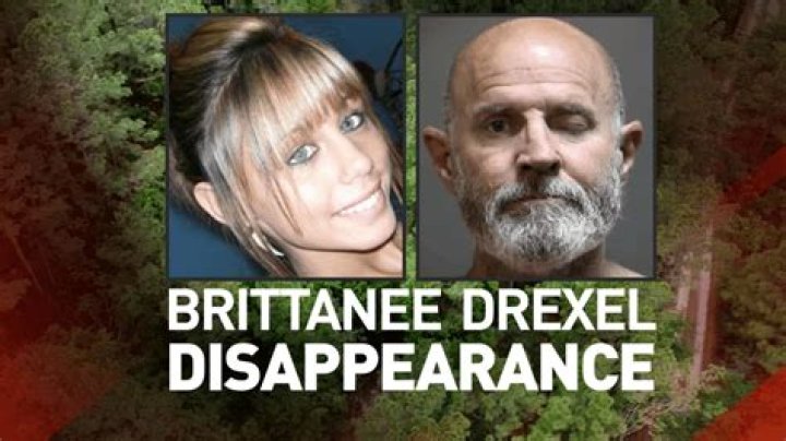 Brittanee Drexel Murdered