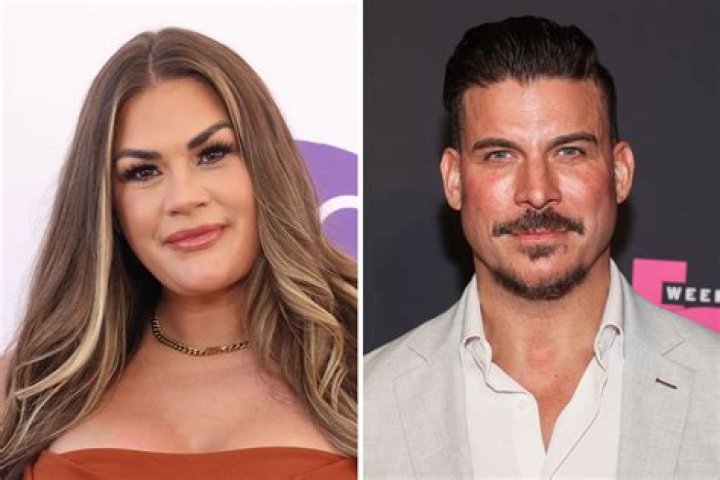 Brittany Cartwright Criticized For Defending Jax Taylor’s Bad Behavior – Hollywood Life