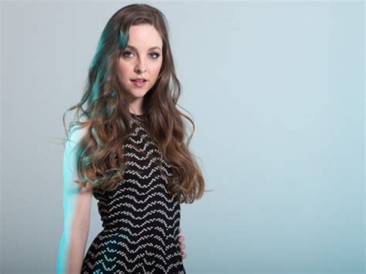 Brittany Curran — Pics of ‘The Magicians’ Star