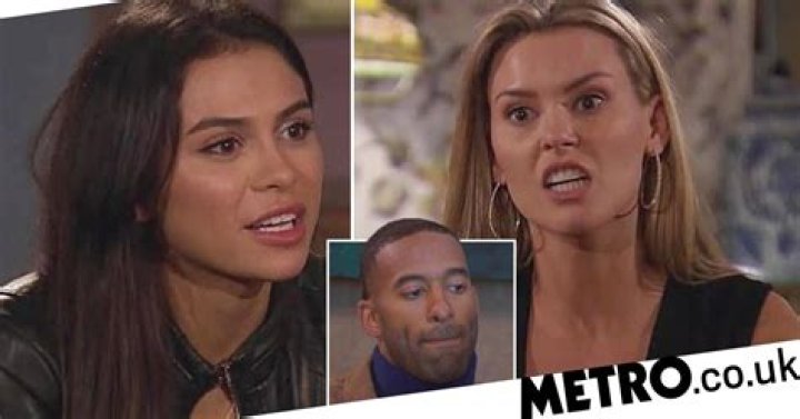 Brittany Galvin Is An Escort, Anna Redman Claims – Hollywood Life