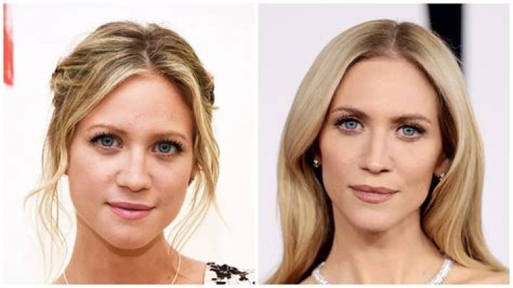 Brittany Snow In 2016