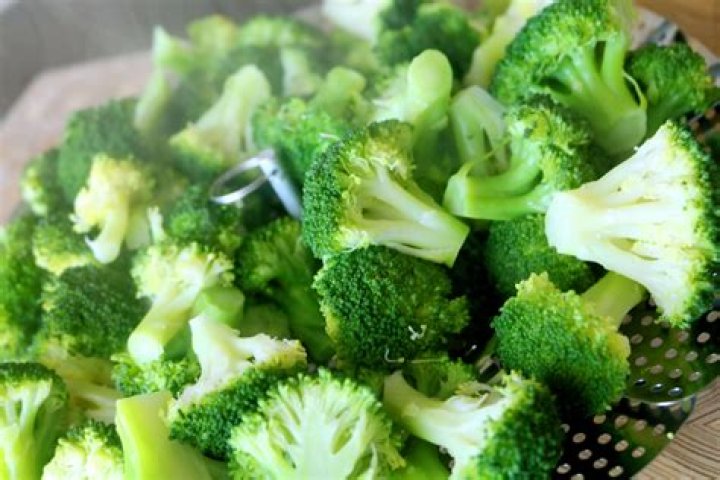 Broccoli 