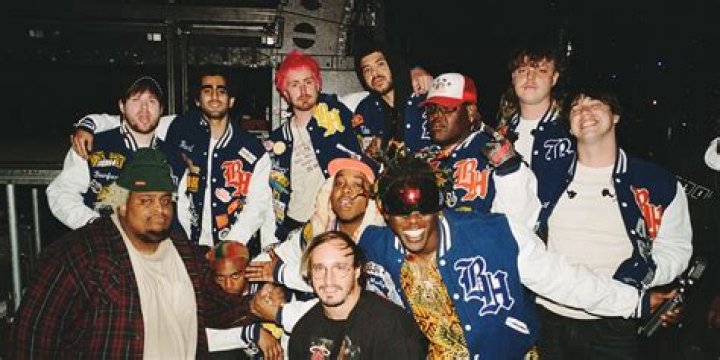 Brockhampton