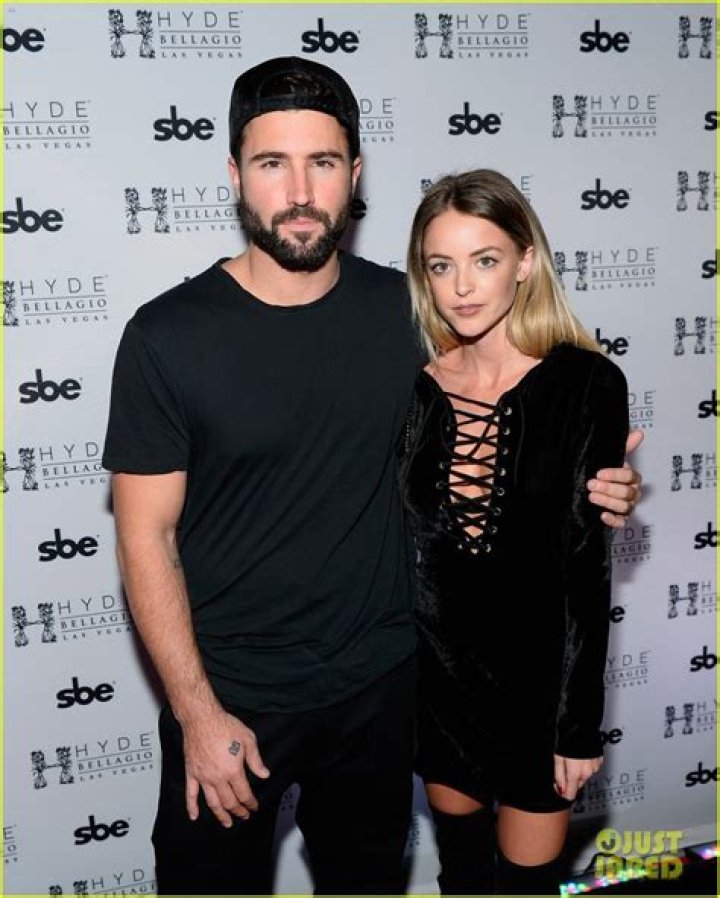Brody Jenner Kaitlynn Carter