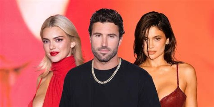 Brody Jenner Kendall Kylie Jenner