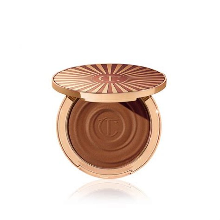 bronzer