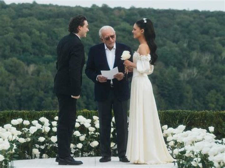 Brooklyn Beckham & Nicola Peltz Are Married: Couple Weds In Lavish Palm Beach Ceremony
