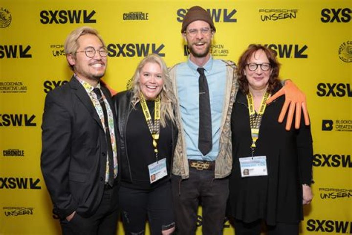 Brooklyn DeckerDeadline Studio at SXSW Presented by MoviePass, Day 2, Austin, USA - 10 Mar 2018