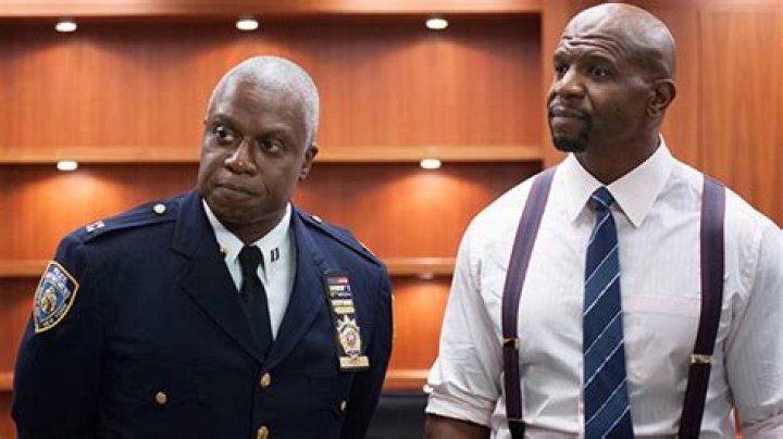 ‘Brooklyn Nine-Nine’ Cast Reacts to Andre Braugher’s Death – Hollywood Life