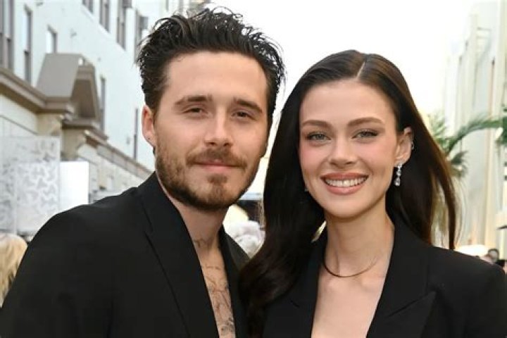 Brooklyn Peltz Beckham and Nicola Peltz Variety 'Power of Young Hollywood', Los Angeles, California, USA - 11 Aug 2022