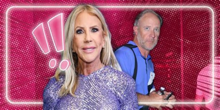 Brooks Ayers & Vicki Gunvalson Breakup — ‘RHOC’ Star Reveals Truth About Split – Hollywood Life